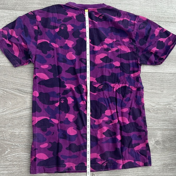 Women Ape tees - Picture 8 of 8